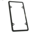 Audi License Plate Frame