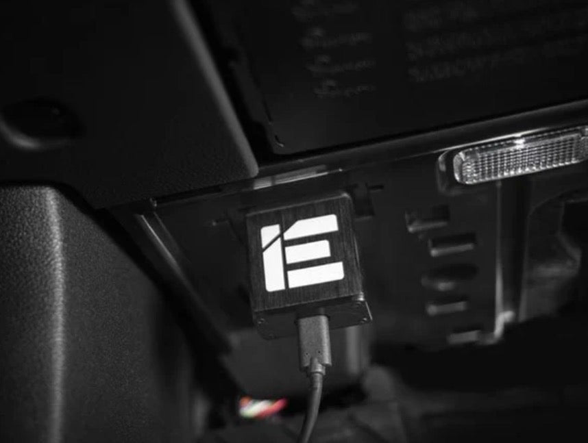 Audi S3 Stage 1 Power Bundle ECU Tune + POWERlink Cable