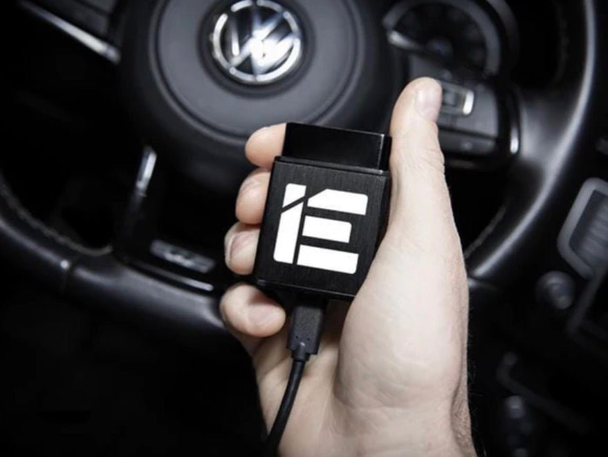 Audi S3 Stage 1 Power Bundle ECU Tune + POWERlink Cable